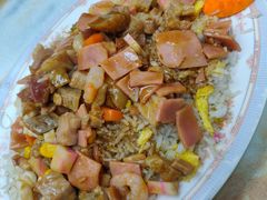 -金源烧腊茶餐厅(黄埔街一店)