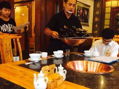 老码头火锅(玉林店)-老码头火锅(玉林店)