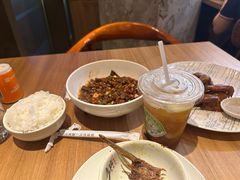-唐坊·湖南菜(丰尚国际店)