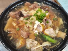 -阿芬卤面(花巷店)