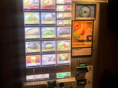 -一兰拉面(新宿中央东口店)