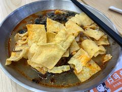 -白妈螺蛳粉(白云万达店)