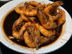 -老头儿油爆虾·知味杭州(爱琴海购物中心)