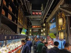 -江南韵·无锡太湖文化体验餐厅(凤凰天街店)