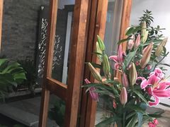 -兰纳泰式spa(古城店)