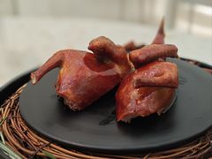 -大树餐厅(环球港店)