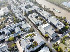 -上海皇廷花园酒店·西餐厅·自助餐