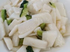 山药虾仁-颜记私房菜(中海·寰宇天下A区店)