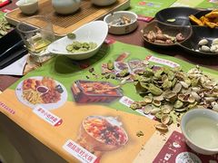 -意卡菲·欢乐聚会餐厅(华侨店)