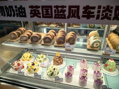 -崎本的店·专业酵种吐司(无锡万象汇店)