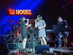 -TZ House音乐现场(茅台店)