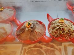 -痴毛肚·火锅烤肉自助(亦庄龙湖天街店)