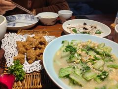 -前海沿·青岛菜(五四广场永旺店)