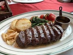 -Wei菋·Le Bistrot