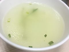 汤-刘长兴(三牌楼店)