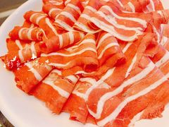 -满堂欢豆捞坊(美丽华大酒店店)