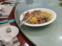 -渔码头食府(蓬莱阁店)