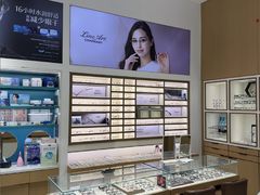 -宝岛眼镜·星创视光中心(金桥店)