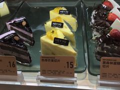 -BreadTalk面包新语·烘焙蛋糕(金光华广场店)