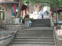 -胡里山炮台