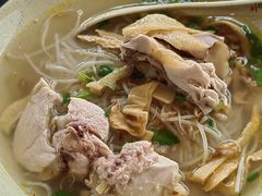 -华姐鸡粉(教育路店)
