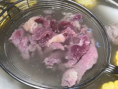 -幸运牛汕头小黄牛牛肉火锅(梅林店)