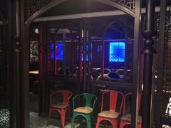 -清真·卡德尔大叔新疆主题餐厅(龙汇路店)