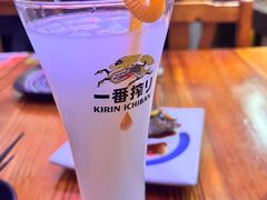 -坂吉屋·居酒屋深夜食堂(龙湖店)