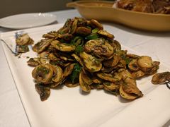 -纳家楼·地道陕菜(劳动路店)