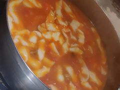 -蕃茄述·好汤自然来(江汉路店)