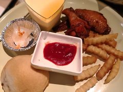 -避风塘(宝山万达店)