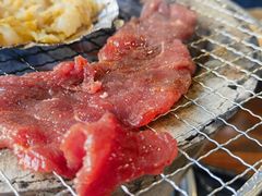 -韩风烤牛肉冷面店