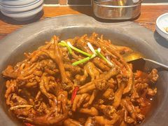 -慧娟面馆·餐厅(望江路店)