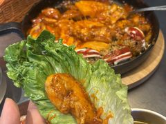 -梅梅家的烤肉店(槐北路店)