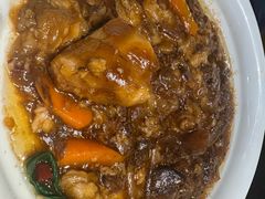 -普天和酒楼·新津菜·烤鸭(天津之眼店)