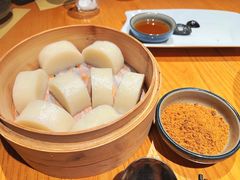 手打年糕-荣小馆(杭州大厦店)