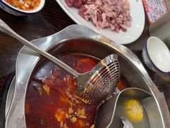 -顺水湾·牛肉牛杂火锅(驾鹤店)