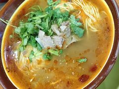 -美玲拉面(鞍山西道店)