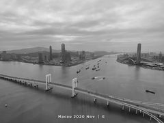 -澳门旅游塔360°旋转餐厅(南湾湖广场店)