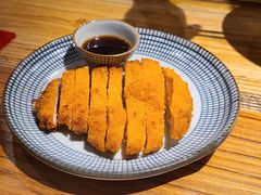 -南小蟹手工點心(三里屯店)