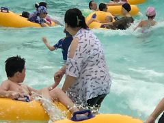 -太阳岛度假酒店