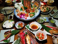 -蟹将军·松叶蟹和牛日料放题自助(K11店)