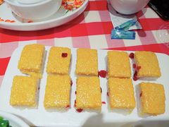 -西贝(东城万达广场店)