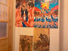 -龍二烧肉酒场(九亭店)