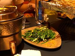 -何师烧烤Pro ·江湖川菜·小龙虾·精酿(太古里旗舰店)