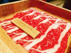 -浅锅和牛小锅放题(深业上城店)