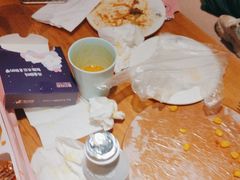 -夏日玛莉西餐厅(岳阳花板桥步步高店)