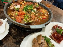 -椿记烧鹅(叠彩店)