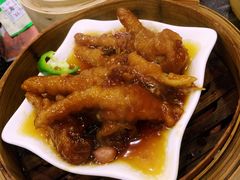 -虾饺妹·粤式手工点心(水荫路店)