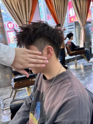 -发源地HAIR SALON